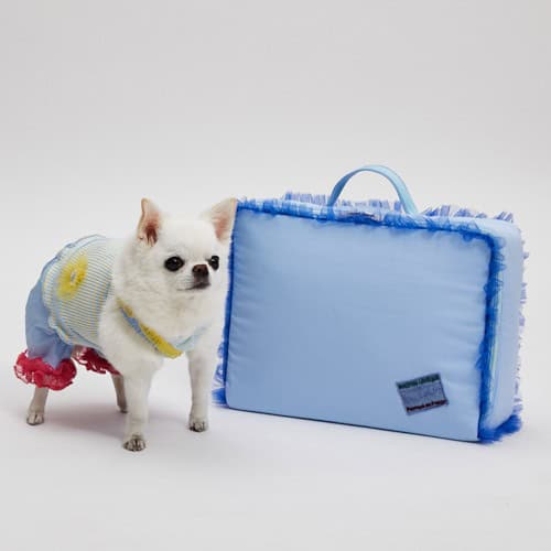 Escape Traveler Bag by Louisdog