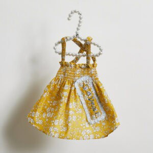 Original Sun Dress by Louisdog