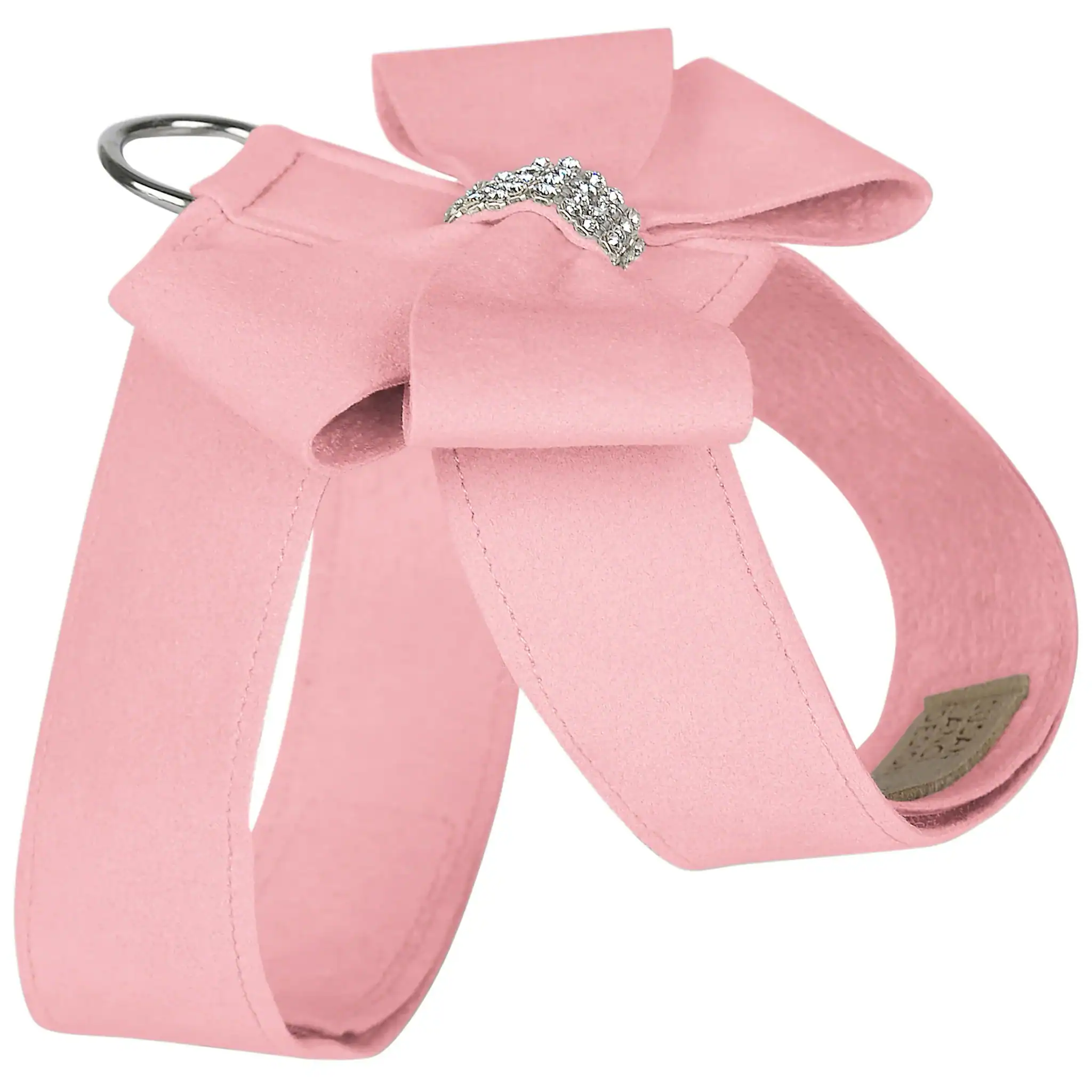 Nouveau Bow Tinkie Harness by Susan Lanci