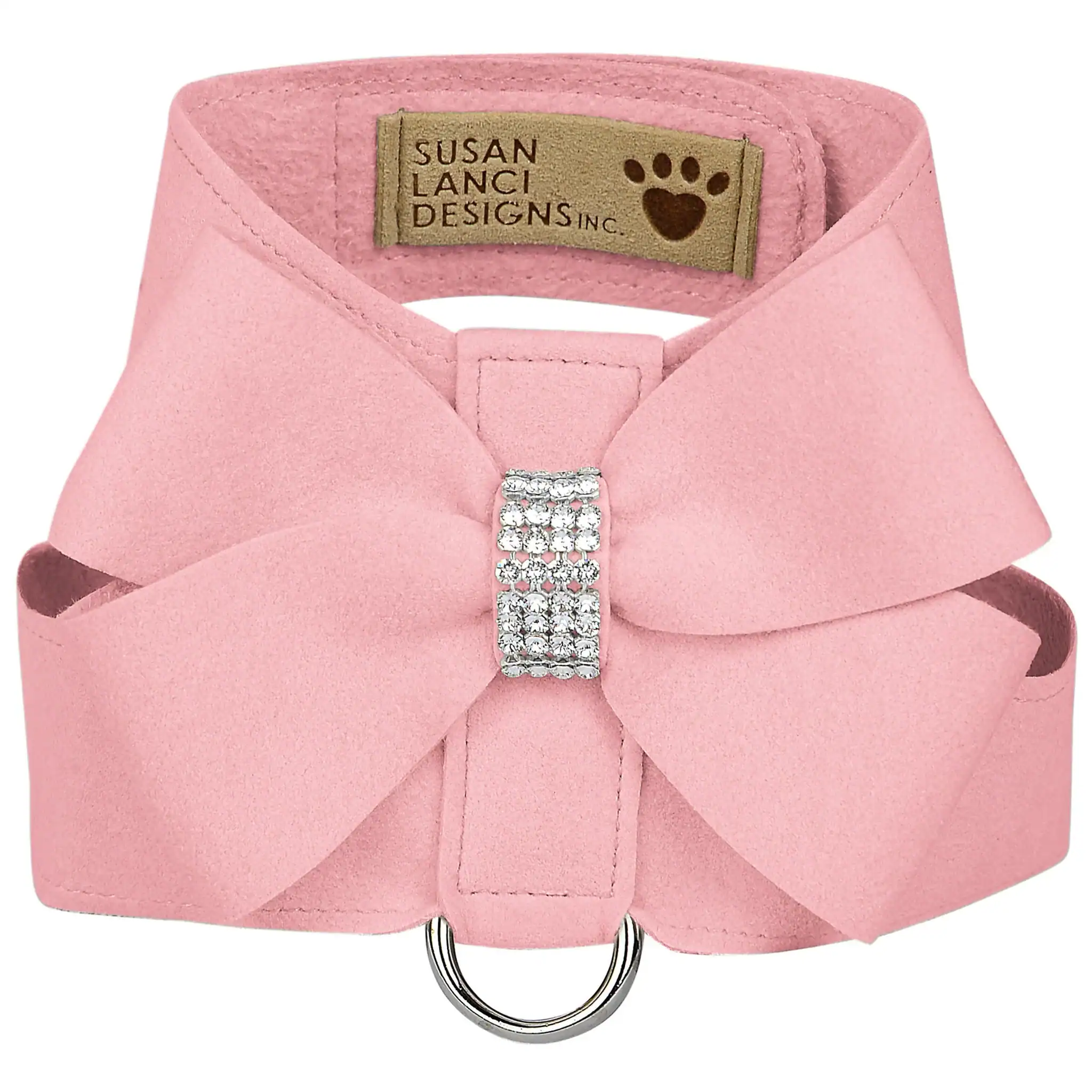 Nouveau Bow Tinkie Harness by Susan Lanci