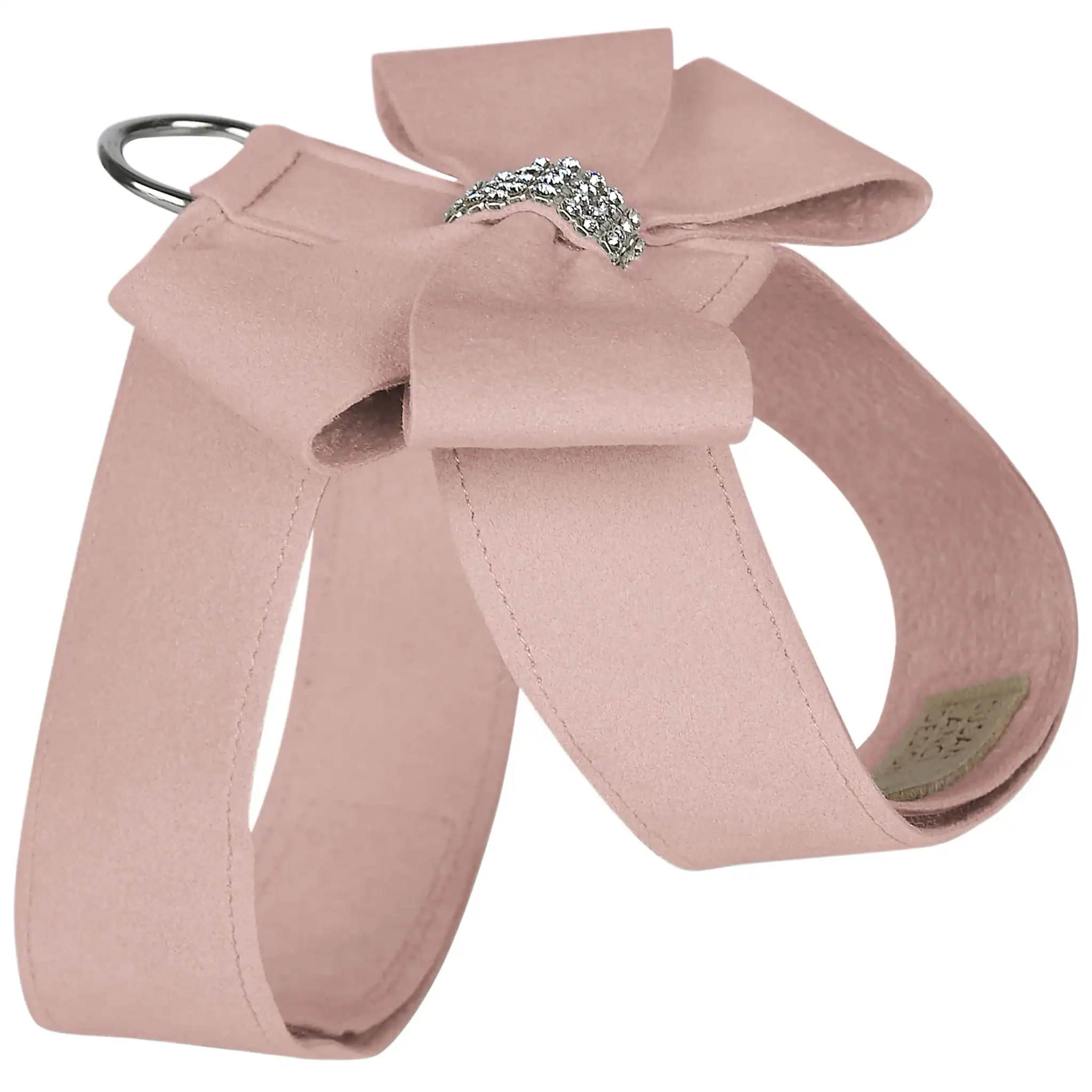 Nouveau Bow Tinkie Harness by Susan Lanci