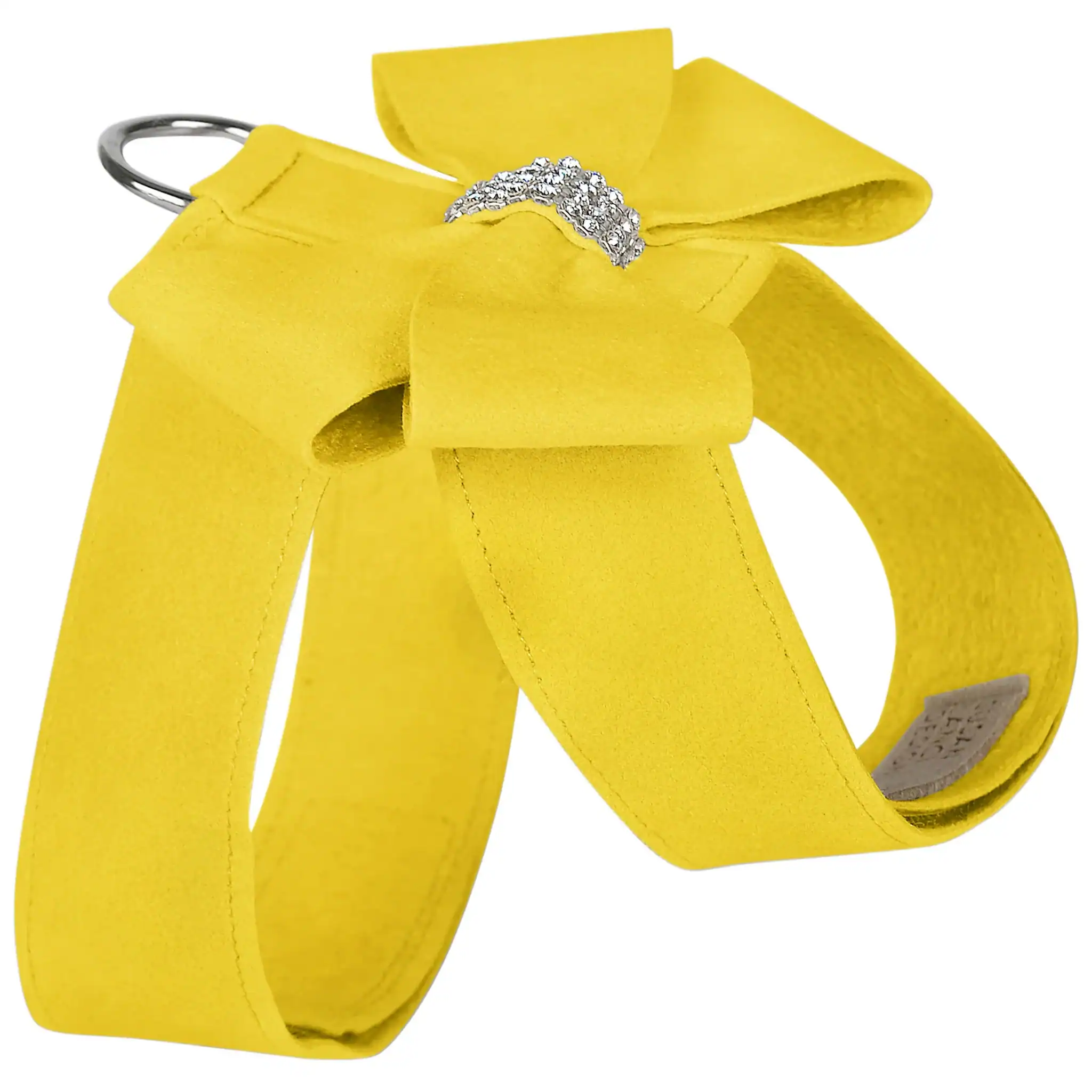 Nouveau Bow Tinkie Harness by Susan Lanci