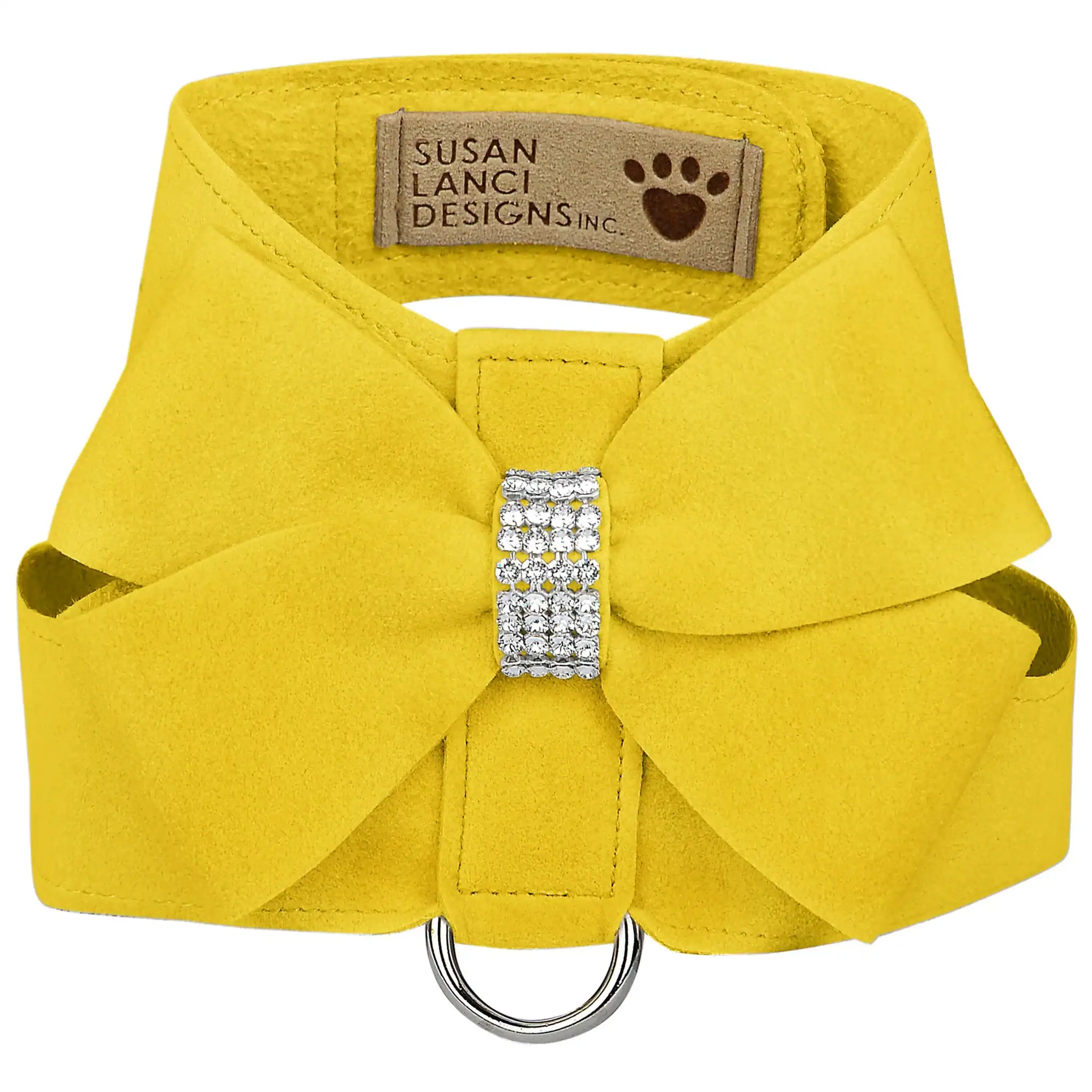 Nouveau Bow Tinkie Harness by Susan Lanci