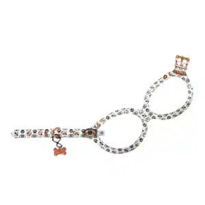 Buddy Belt Signature Harness at Paws With Fashion