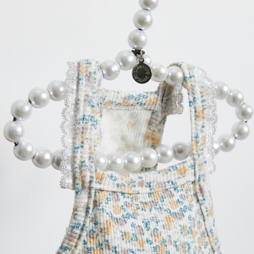 Iris Tutu Top by Louisdog at PawswithFashion.com