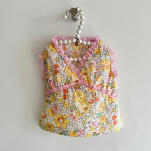 liberty betsy flunging dress by louisdog