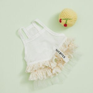 tennis club skirt by louisdog at pawswithfashion.com