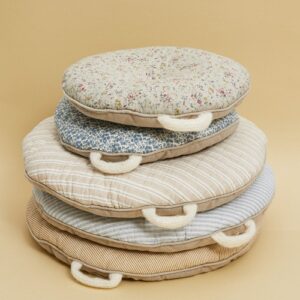 Danish Cushion by Louisdog