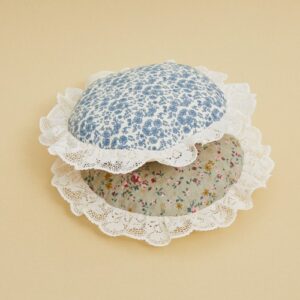 Danish Pillow Cracker