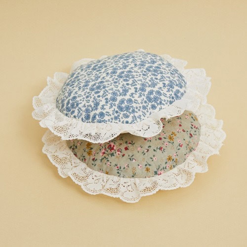 Danish Pillow Cracker
