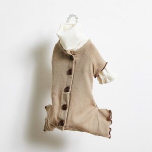 Crema All-in-One by Louisdog