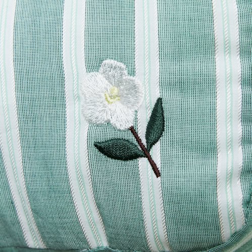 Dreamer Handbag Pillow by Louisdog