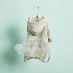 Sage Hooded Pants by Louisdog