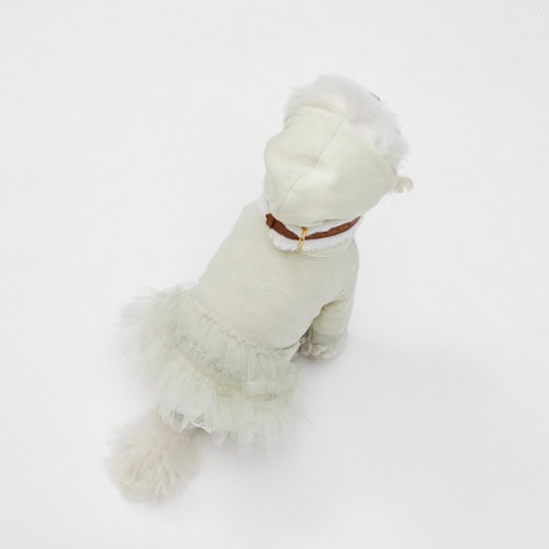 Sage Hooded Pants by Louisdog