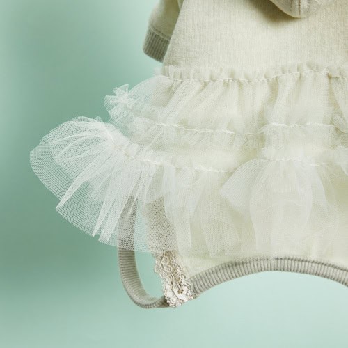 Sage Hooded Pants by Louisdog