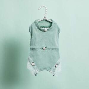 Peppermint Pants by Louisdog