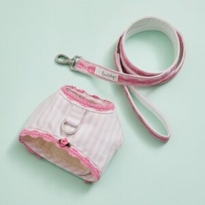 Walk With Me in Baby Doll by Louisdog