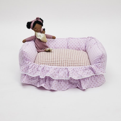 Lavender Maison Boom by Louisdog