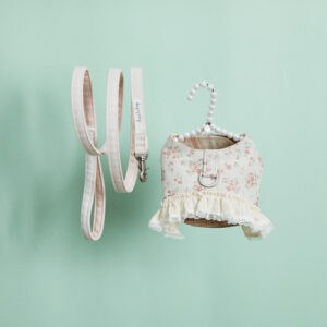 Walk With Me in English Garden by Louisdog