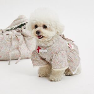 Liberty Katie & Millie Dress by Louisdog