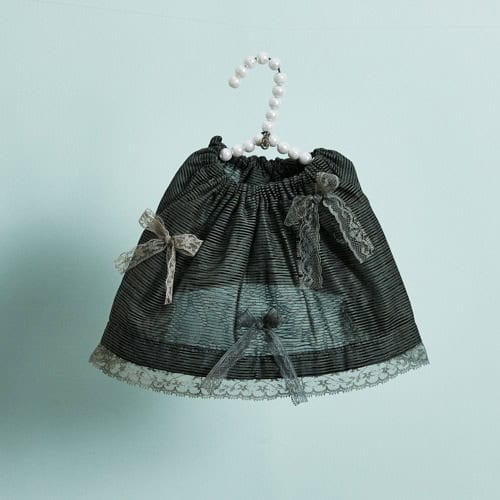 Palma Puff Dress by Louisdog