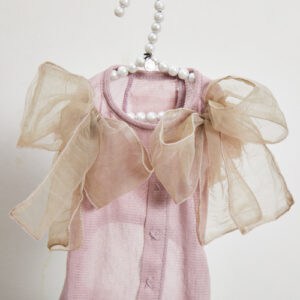 Grand Bow Tracksuit by Louisdog