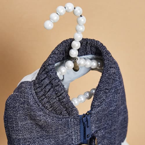 Denim ToGO Bomber Jacket