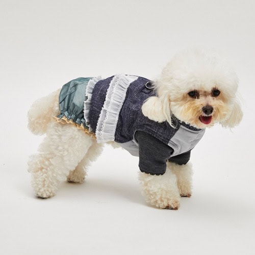 Denim ToGO Bomber Jacket