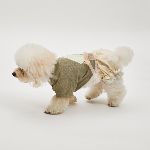 Popsicle POP Tee by Louisdog