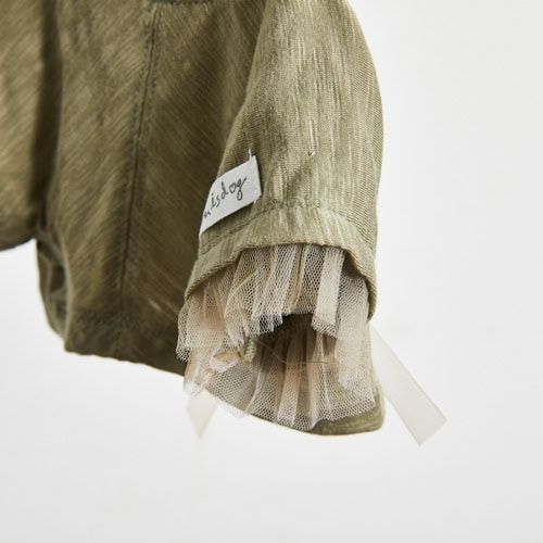 Popsicle POP Tee by Louisdog