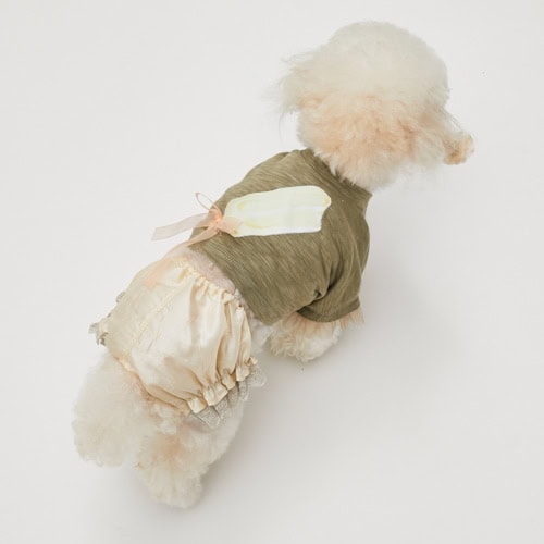 Popsicle POP Tee by Louisdog