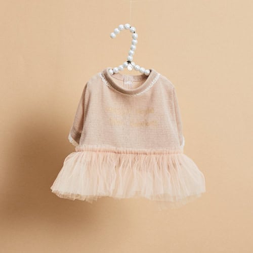 Sunday TUTU by Louisdog