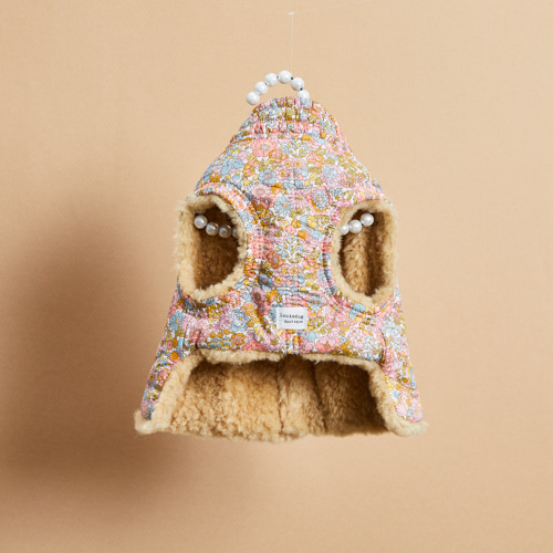 Liberty Whisper Walking Jacket by Louisdog