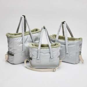 Viva Bag in Mist by Louisdog 5