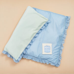 louisdog Glaze Goose Blanket