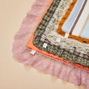 louisdog Atelier Blanket