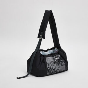 louisdog Onyx Sling Bag