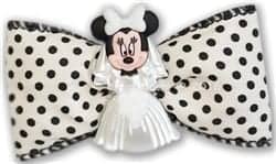 Marry Minnie Hair Bow