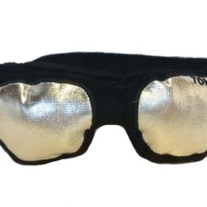 Tom Fido Sunglasses Plush Toy -1 in stock