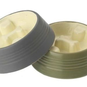 Slow Feed Bowls - Small 5.5 oz