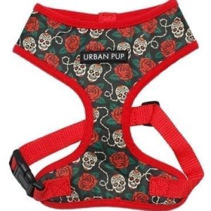 Roses harness