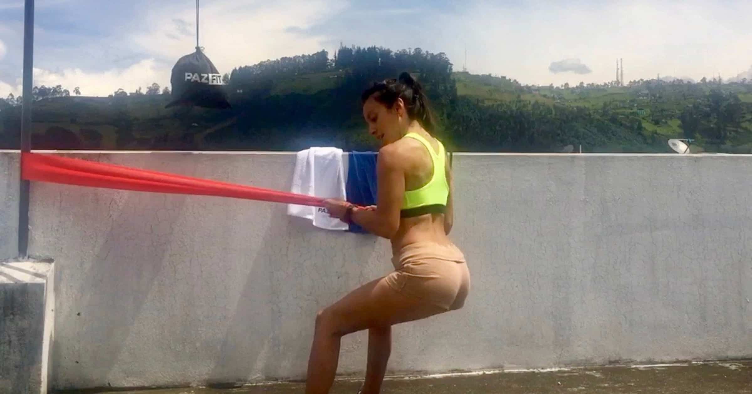 Inspiration, Perspiration and Preparation for the Upper Body