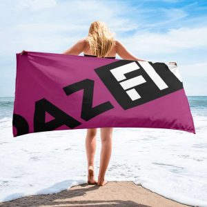 PAZFIT Towel