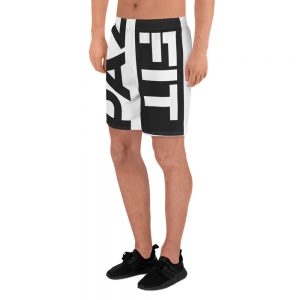 PAZFIT Men's Spots Shorts