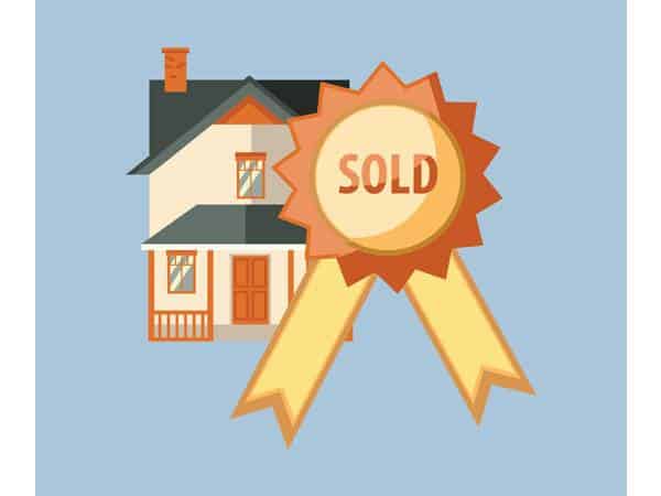 Sell Your Inherited House 1
