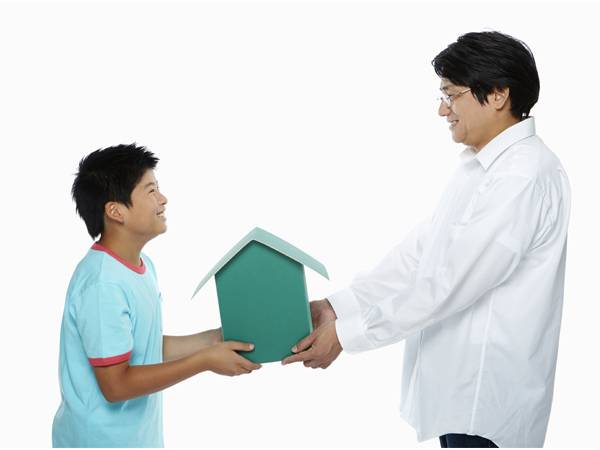 Sell Your Inherited Houses