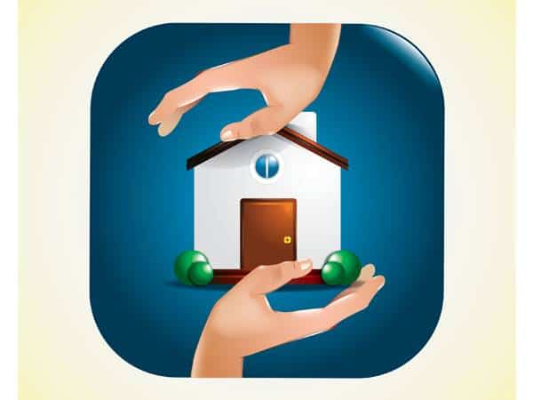 inherited houses 1