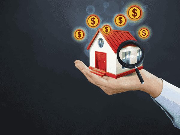 probate and selling an inherited house