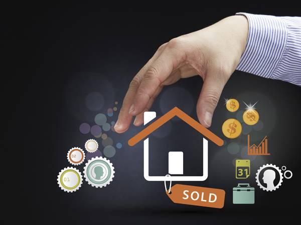 Sell my house fast Portland