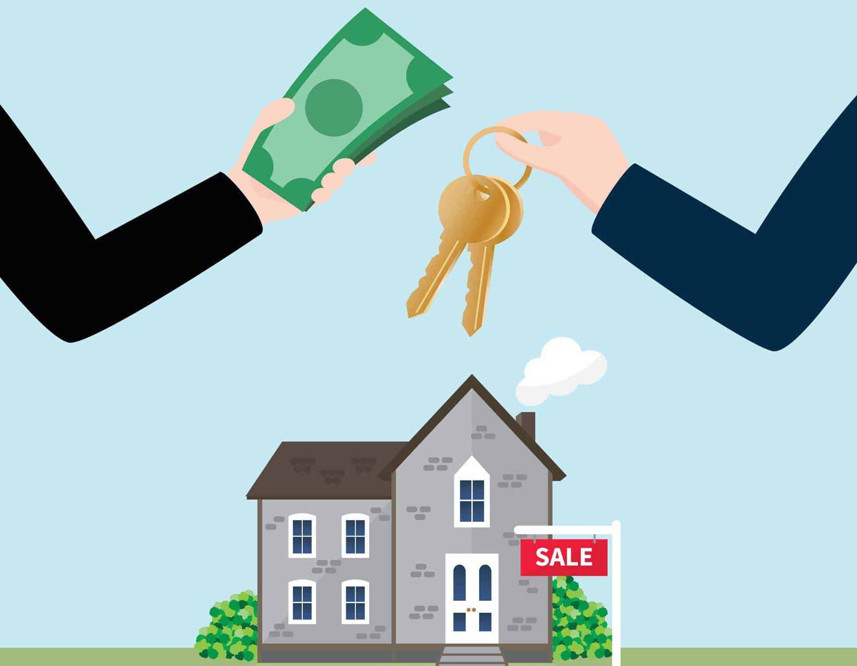 cash offer for house portland oregon 1